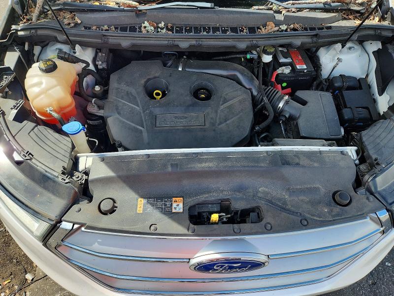 2018 Ford Edge მანქანა იყიდება აუქციონზე, vin: 2FMPK4K91JBB95808, აუქციონის ნომერი: 67413576