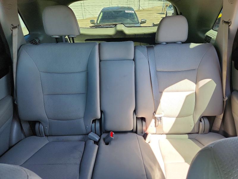 Продажа на аукционе авто 2011 Kia Sorento, vin: 5XYKTDA27BG046736, номер лота: 68647466
