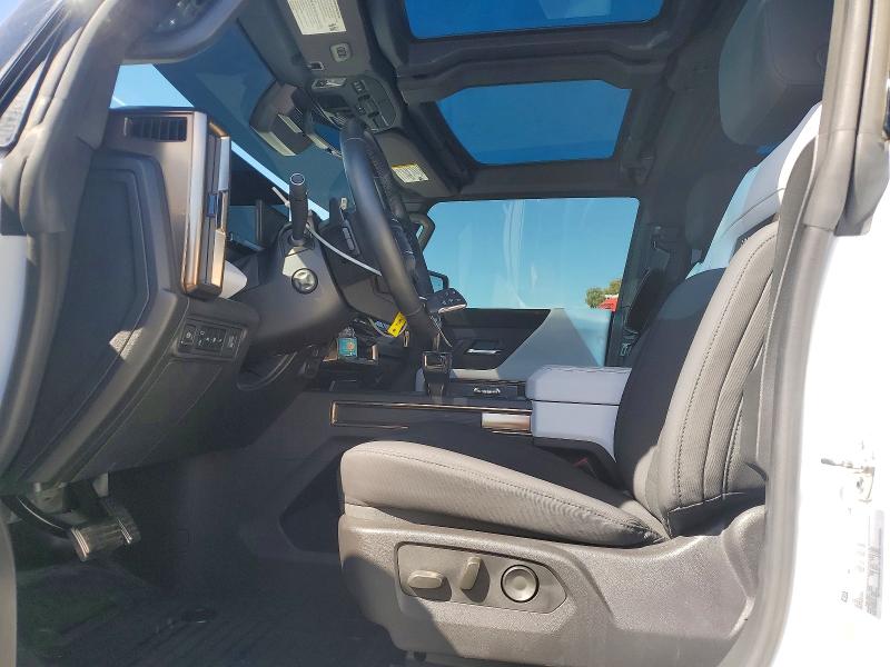 Продаж на аукціоні авто 2024 Gmc Hummer Suv, vin: 1GKB0NDE3RU106710, номер лоту: 68373856