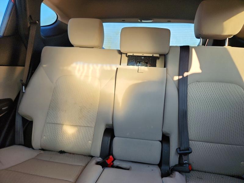 Продажа на аукционе авто 2017 Hyundai Santa Fe Sport, vin: 5XYZU3LB7HG464970, номер лота: 69722776