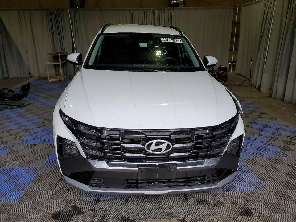 67682536 :رقم المزاد ، 5NMJBCDE3SH558661 vin ، 2025 Hyundai Tucson مزاد بيع