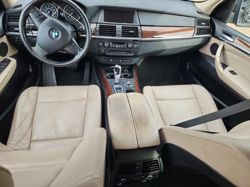 Продажа на аукционе авто 2011 Bmw X5, vin: 5UXZV4C55BL738030, номер лота: 71142526