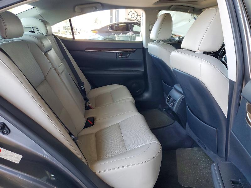 67073696 :رقم المزاد ، JTHBK1GG7E2114938 vin ، 2014 Lexus Es مزاد بيع