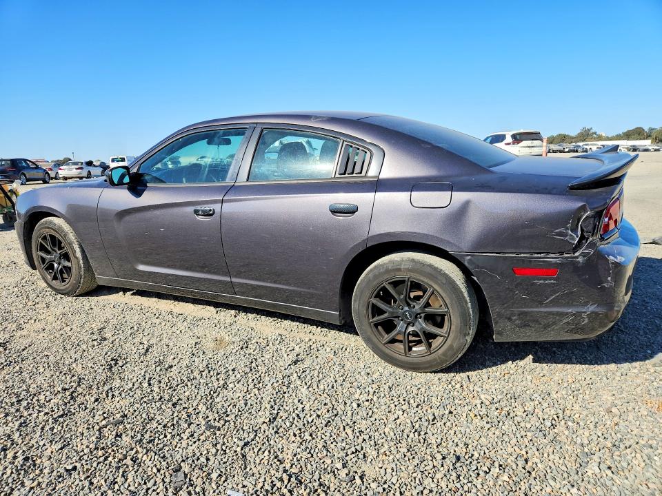 Продаж на аукціоні авто 2013 Dodge Charger, vin: 2C3CDXBGXDH742903, номер лоту: 70531626
