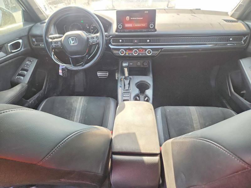 Aukcja sprzedaży 2022 Honda Civic, vin: 2HGFE2F53NH506730, numer aukcji: 68110106