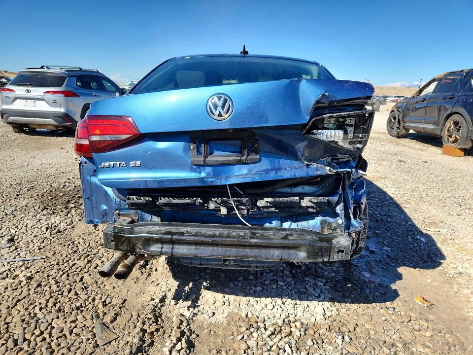 Aukcja sprzedaży 2016 Volkswagen Jetta, vin: 3VWD67AJ1GM381720, numer aukcji: 69971726