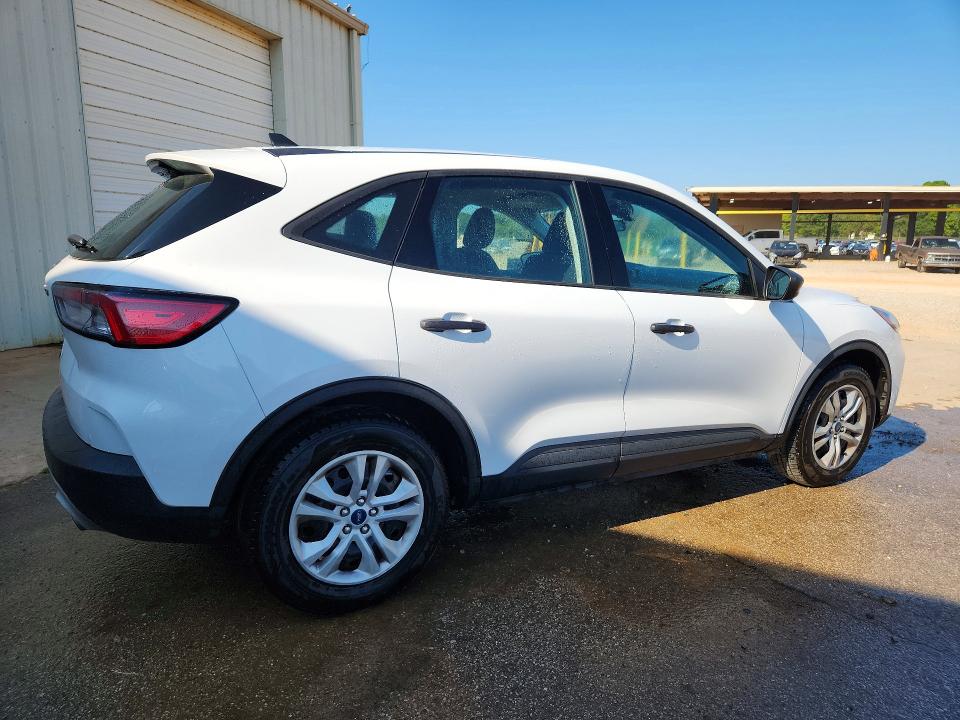 Продаж на аукціоні авто 2022 Ford Escape, vin: 1FMCU0F65NUA85717, номер лоту: 68783746