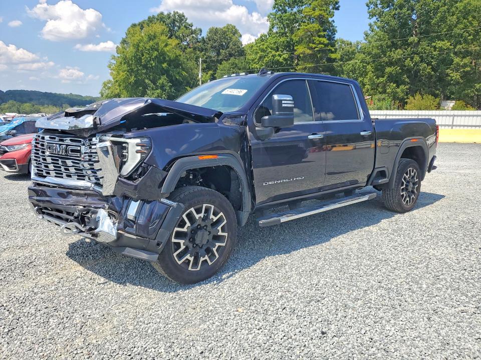 Aukcja sprzedaży 2025 Gmc Sierra, vin: 1GT4URE71SF218187, numer aukcji: 67402196