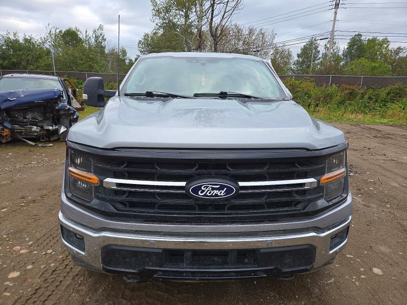 Продаж на аукціоні авто 2024 Ford F150, vin: 1FTFW3L85RKE50515, номер лоту: 67721776