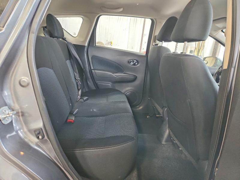Aukcja sprzedaży 2016 Nissan Versa Note, vin: 3N1CE2CP4GL354249, numer aukcji: 70116566