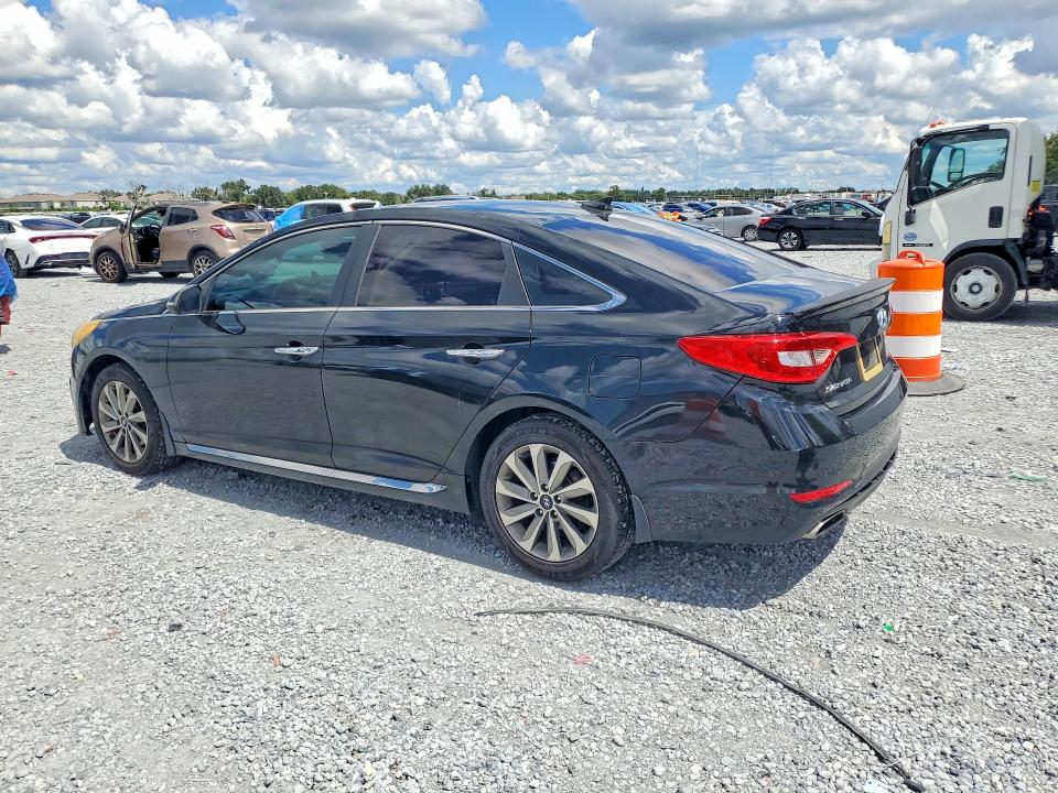 Aukcja sprzedaży 2016 Hyundai Sonata, vin: 5NPE34AF3GH266469, numer aukcji: 69802216