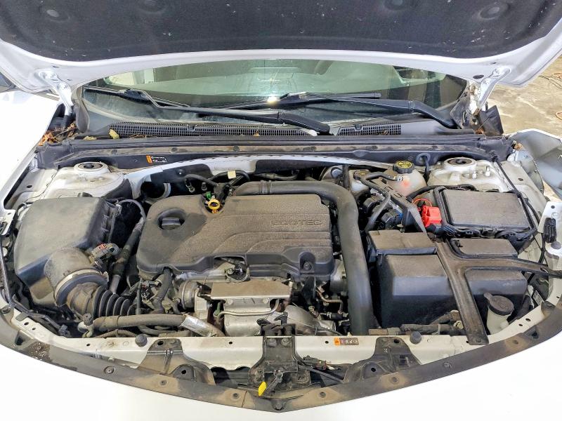 Продажа на аукционе авто 2020 Chevrolet Malibu, vin: 1G1ZB5ST0LF119215, номер лота: 67398776