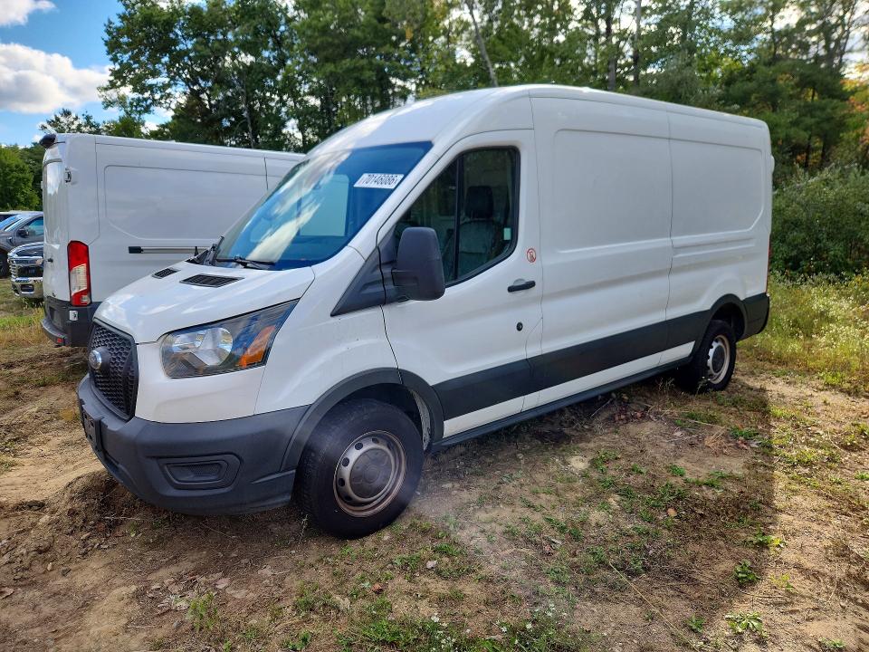 2022 Ford Transit 250 მანქანა იყიდება აუქციონზე, vin: 1FTBR1C85NKA39653, აუქციონის ნომერი: 70146086
