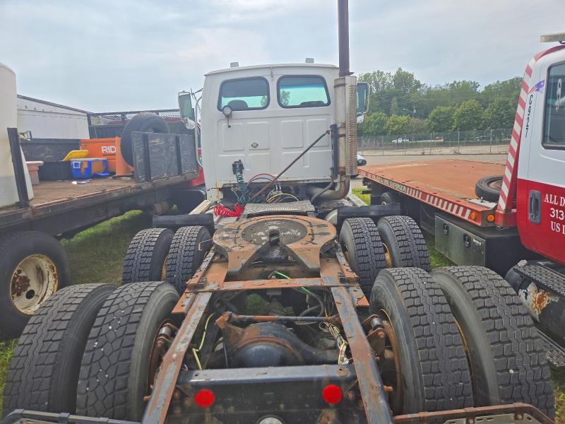2007 Sterling Truck At მანქანა იყიდება აუქციონზე, vin: 2FWJA3CV57AY02794, აუქციონის ნომერი: 66189296