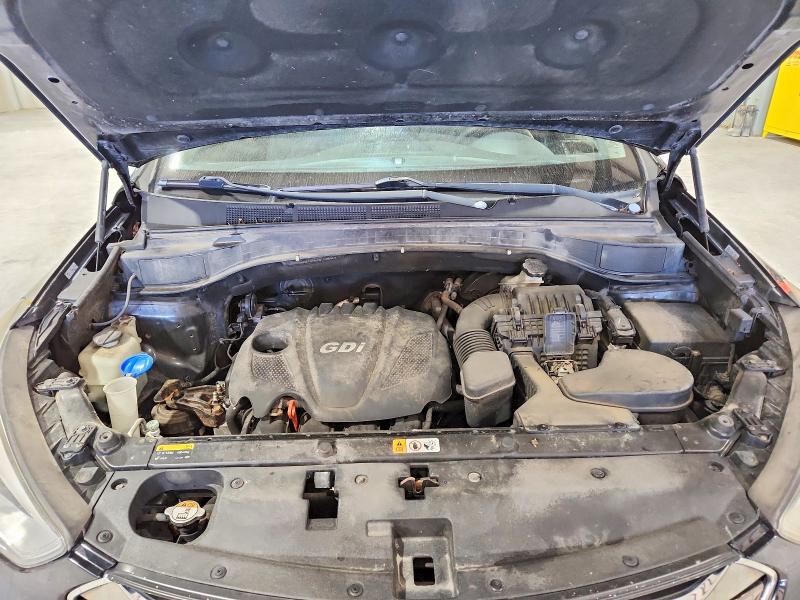 Aukcja sprzedaży 2013 Hyundai Santa Fe Sport, vin: 5XYZT3LB7DG120763, numer aukcji: 68185996