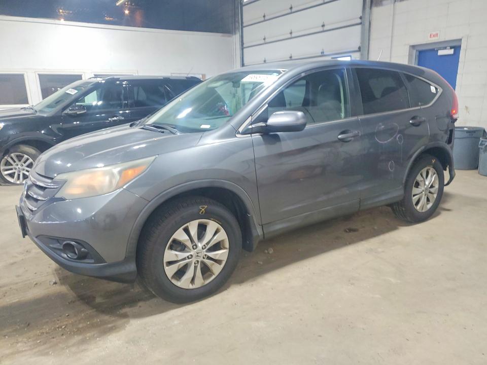 2012 Honda Cr-v მანქანა იყიდება აუქციონზე, vin: 5J6RM4H59CL012695, აუქციონის ნომერი: 69895106