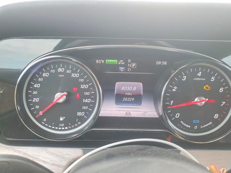71039256 :رقم المزاد ، WDD2J5JB1KA015175 vin ، 2019 Mercedes-benz Cls مزاد بيع