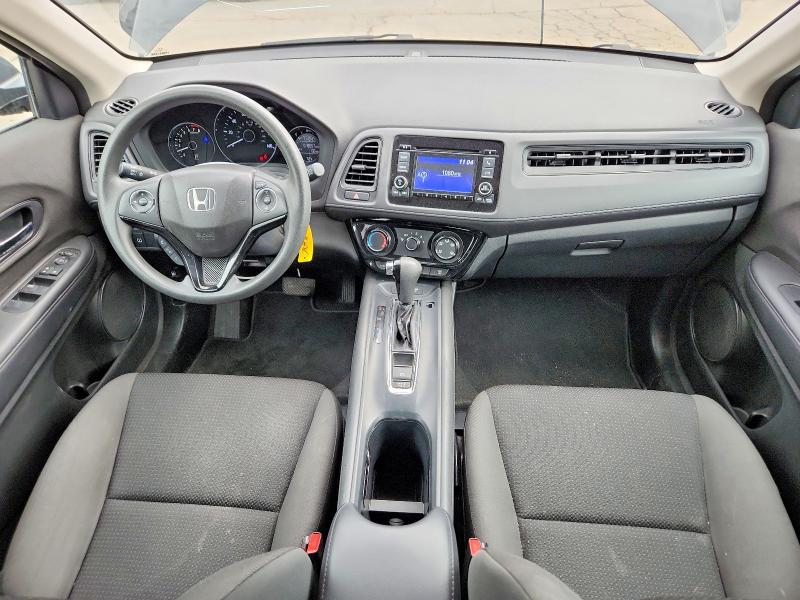 Продаж на аукціоні авто 2022 Honda Hr-v, vin: 3CZRU6H36NM766178, номер лоту: 71023386