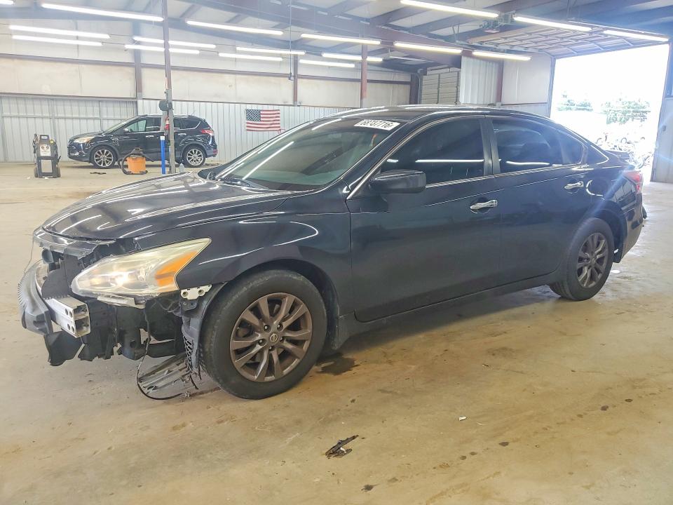 68787716 :رقم المزاد ، 1N4AL3AP8FN397743 vin ، 2015 Nissan Altima مزاد بيع