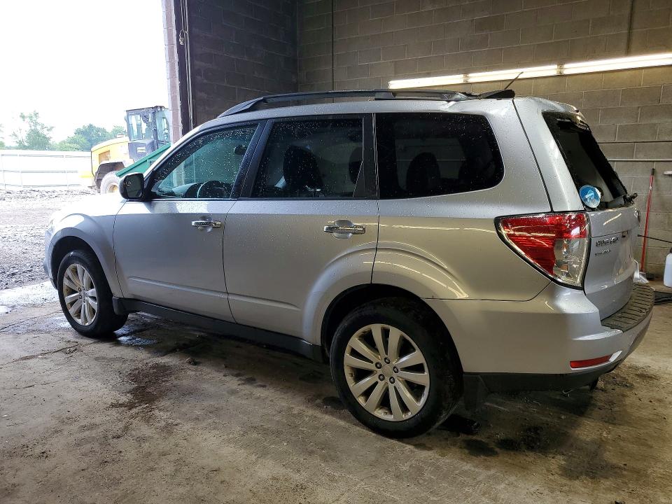 67748106 :رقم المزاد ، JF2SHAEC3CH409742 vin ، 2012 Subaru Forester مزاد بيع