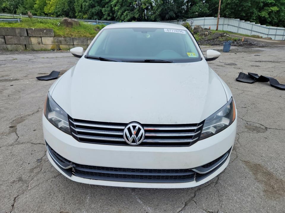 Продажа на аукционе авто 2012 Volkswagen Passat, vin: 1VWBP7A37CC091029, номер лота: 67114296