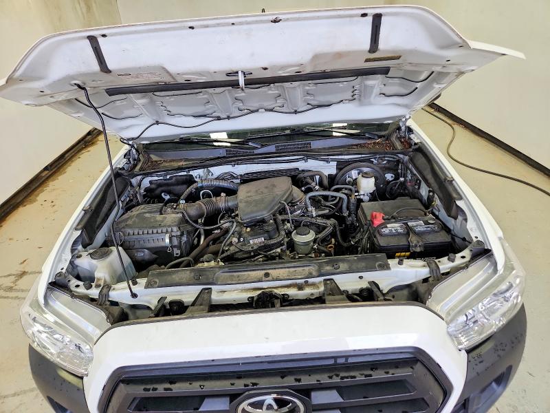 Продаж на аукціоні авто 2023 Toyota Tacoma, vin: 3TYRX5GN8PT086963, номер лоту: 69921976