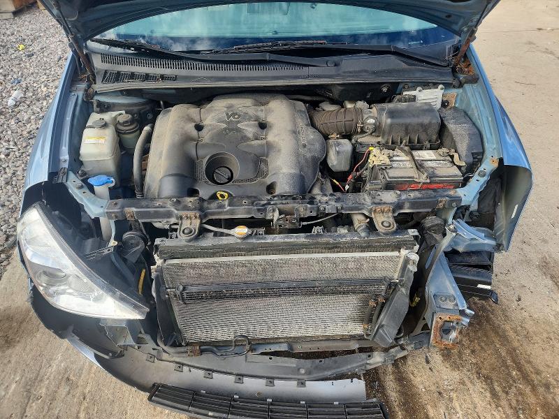 68159686 :رقم المزاد ، KNDMB233586250971 vin ، 2008 Kia Sedona مزاد بيع