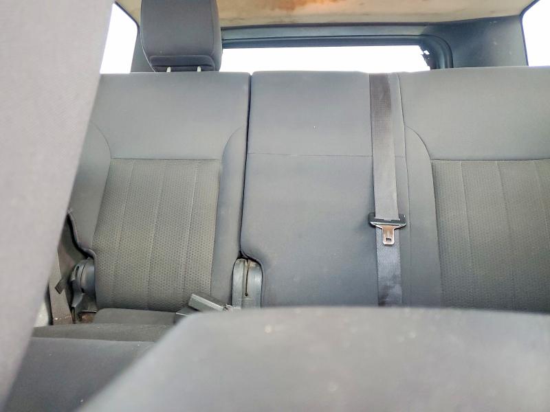 Продажа на аукционе авто 2012 Jeep Liberty, vin: 1C4PJMAK3CW115969, номер лота: 69612176