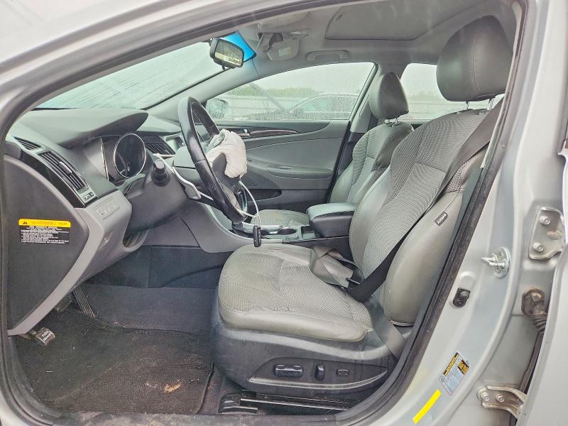Aukcja sprzedaży 2014 Hyundai Sonata, vin: 5NPEC4AC4EH912654, numer aukcji: 70088476