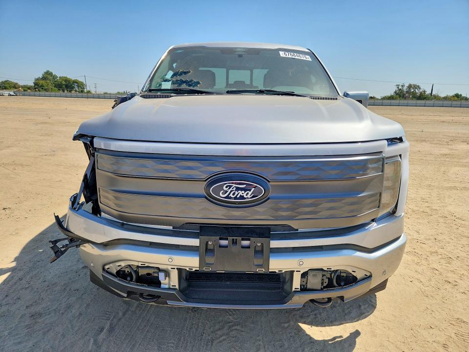 Продаж на аукціоні авто 2025 Ford F150, vin: 1FT6W5L75SWG20308, номер лоту: 67684676