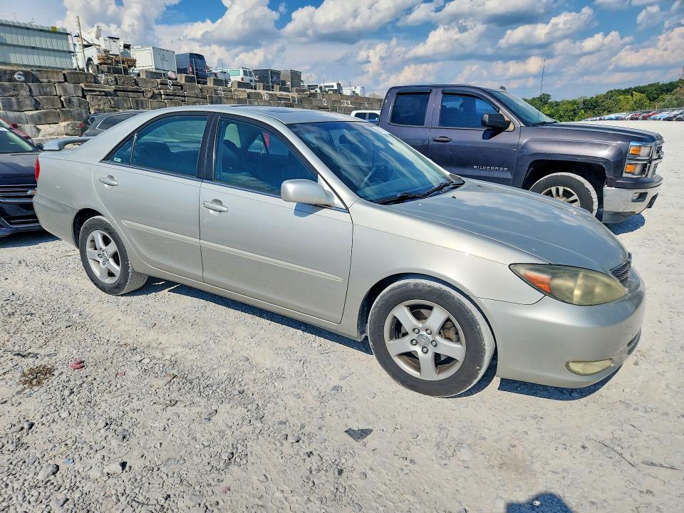 Продажа на аукционе авто 2003 Toyota Camry, vin: 4T1BF32K13U057209, номер лота: 68157816