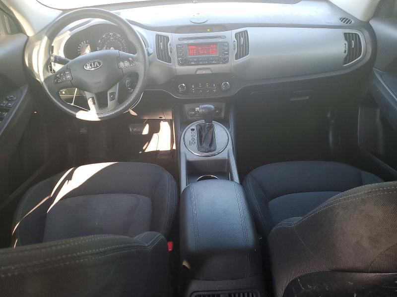 Aukcja sprzedaży 2016 Kia Sportage, vin: KNDPB3AC4G7819677, numer aukcji: 70052046