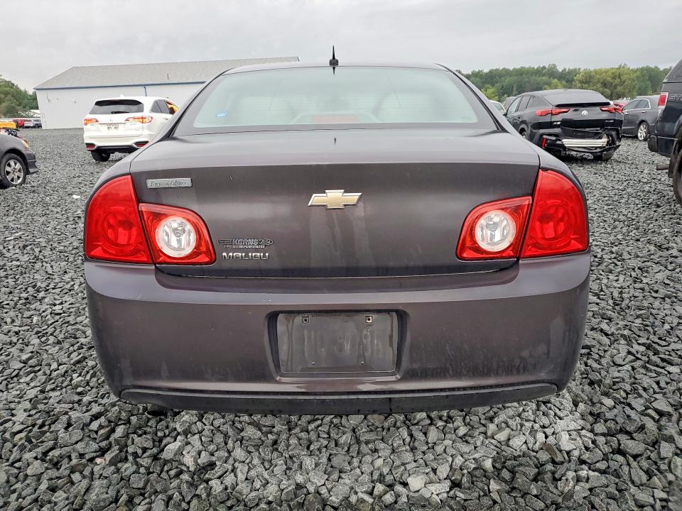 Продаж на аукціоні авто 2011 Chevrolet Malibu, vin: 1G1ZB5E19BF174576, номер лоту: 69676836