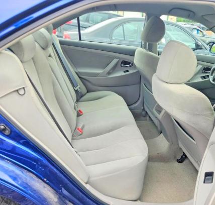 Продажа на аукционе авто 2007 Toyota Camry, vin: 4T1BE46K47U082324, номер лота: 68760086