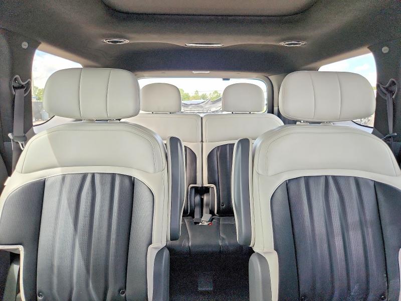Продаж на аукціоні авто 2024 Kia Ev9, vin: KNDAEFS51R6035979, номер лоту: 67832626