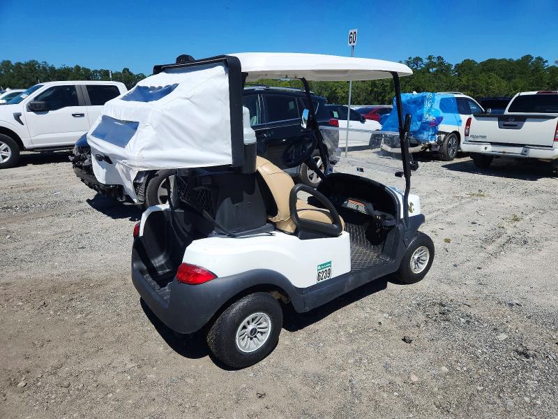 Aukcja sprzedaży 2018 Club Car Golf Cart, vin: 4181424887, numer aukcji: 69911796