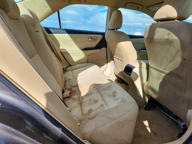 Продажа на аукционе авто 2016 Toyota Camry, vin: 4T1BF1FKXGU139508, номер лота: 68700606