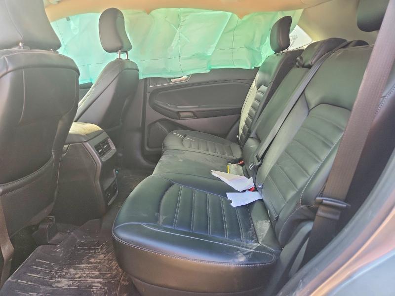 69128116 :رقم المزاد ، 2FMPK4J94NBB09589 vin ، 2022 Ford Edge مزاد بيع