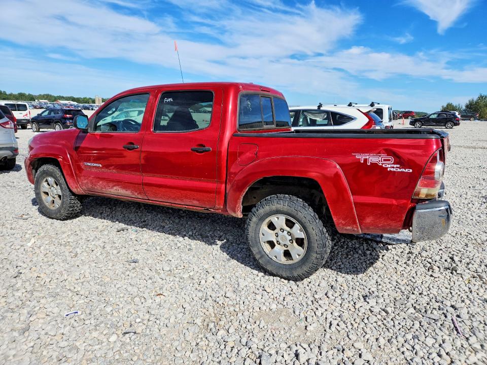 Aukcja sprzedaży 2009 Toyota Tacoma, vin: 5TELU42N39Z599863, numer aukcji: 70169476