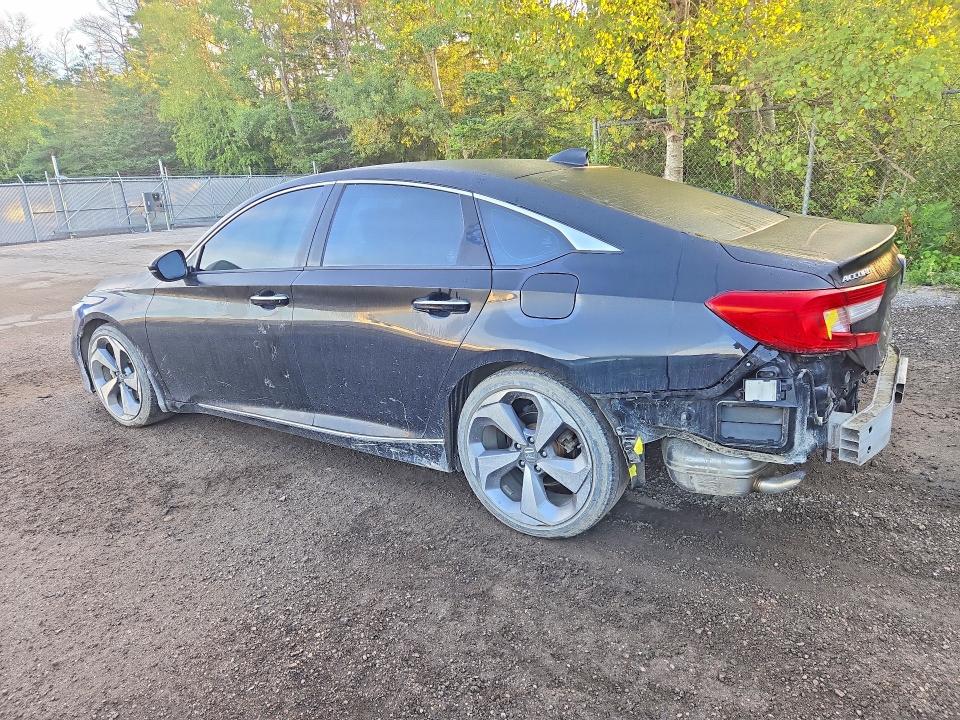 Продажа на аукционе авто 2019 Honda Accord, vin: 1HGCV1F90KA806591, номер лота: 68889866