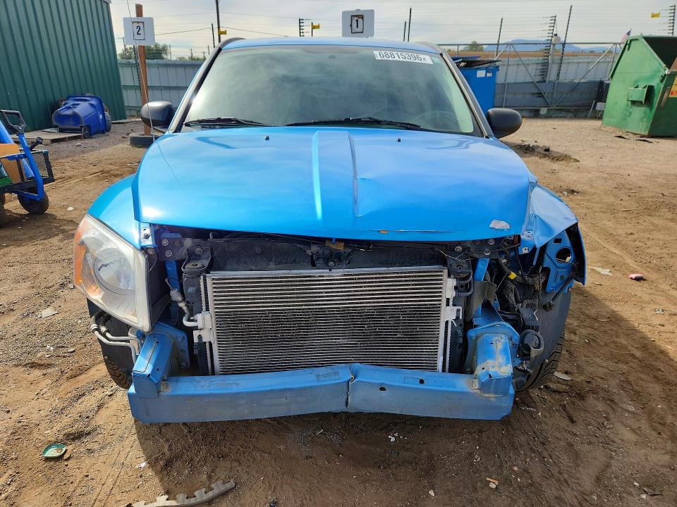 Aukcja sprzedaży 2009 Dodge Caliber, vin: 1B3HB48A89D142217        , numer aukcji: 68815396