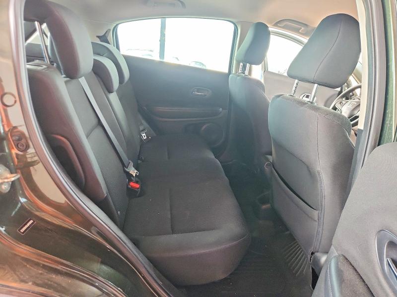 Aukcja sprzedaży 2018 Honda Hr-v, vin: 3CZRU5H36JM706650, numer aukcji: 69187556