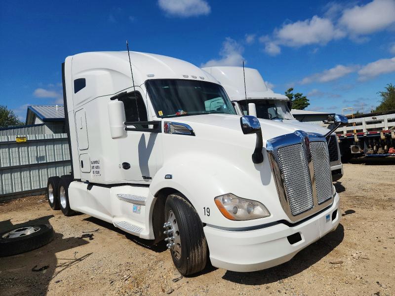 Aukcja sprzedaży 2019 Kenworth Construction, vin: 1XKYDP9X8KJ229155, numer aukcji: 69424216