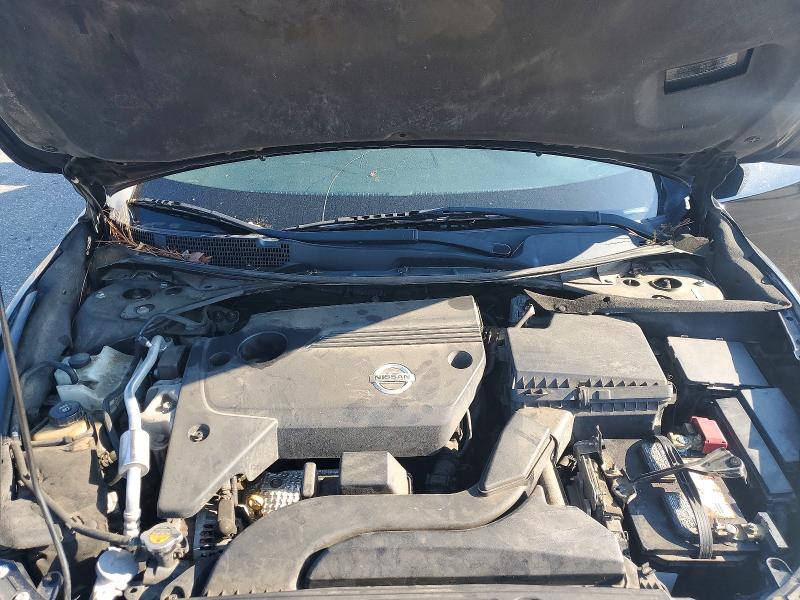 Продажа на аукционе авто 2013 Nissan Altima, vin: 1N4AL3AP8DN503217, номер лота: 67448666