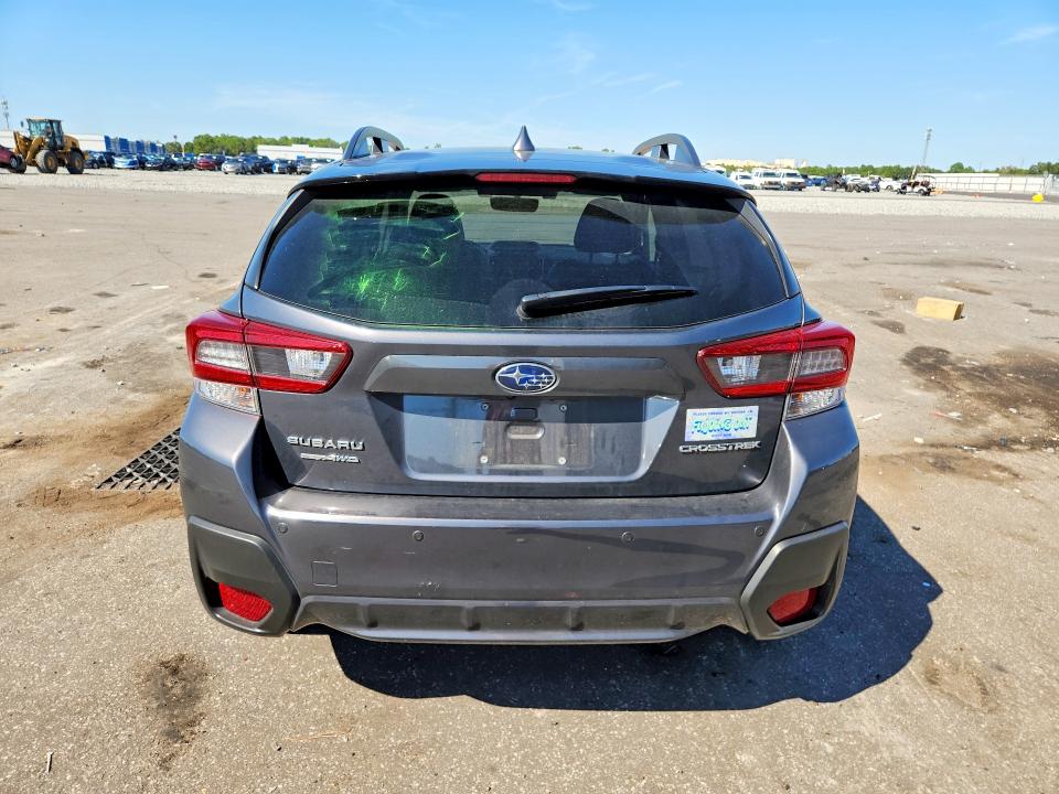 Продаж на аукціоні авто 2022 Subaru Crosstrek, vin: JF2GTHNC1NH239817, номер лоту: 70722186