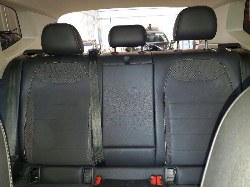 Продаж на аукціоні авто 2022 Volkswagen Taos, vin: 3VVLX7B26NM064436, номер лоту: 71104906