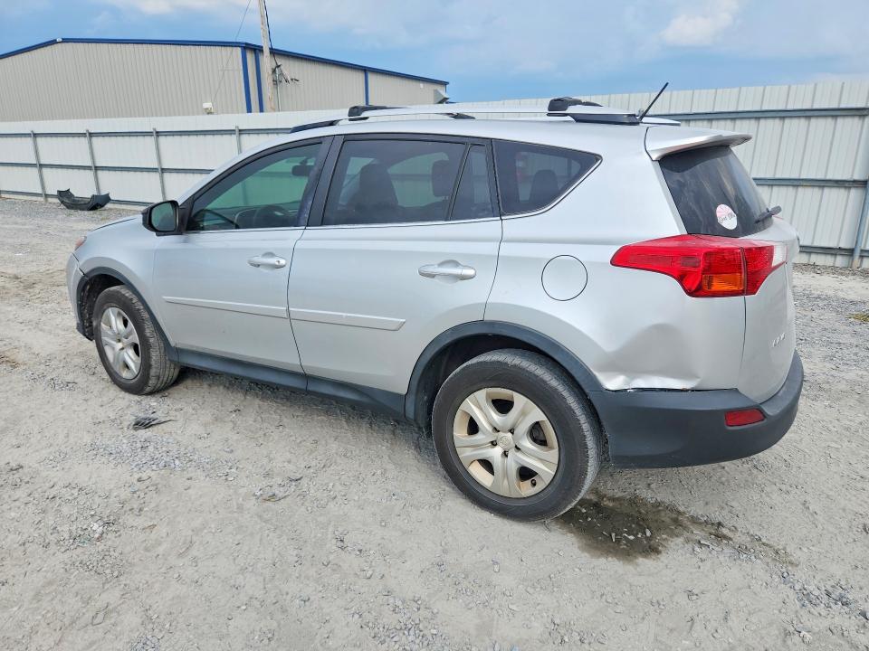 Продажа на аукционе авто 2014 Toyota Rav4, vin: JTMBFREV0ED052633, номер лота: 69288766