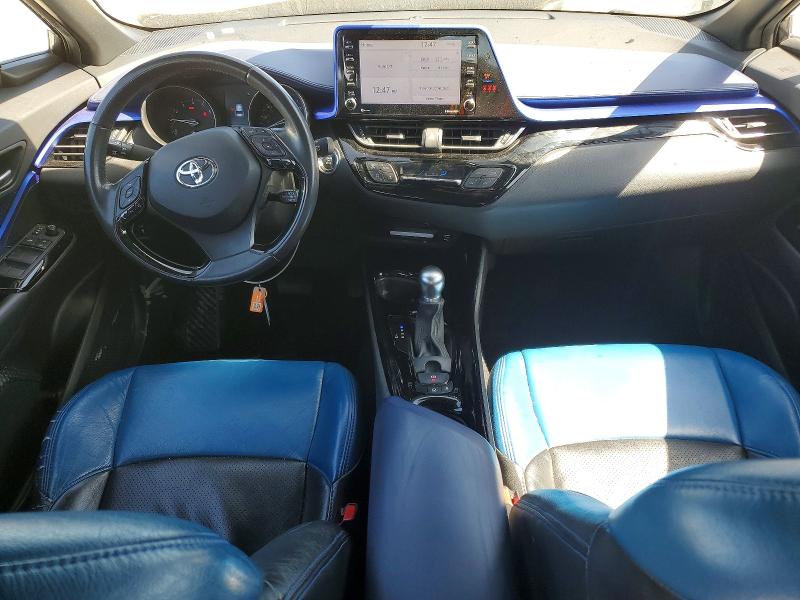 Aukcja sprzedaży 2021 Toyota C-hr, vin: NMTKHMBX9MR140035, numer aukcji: 68923466