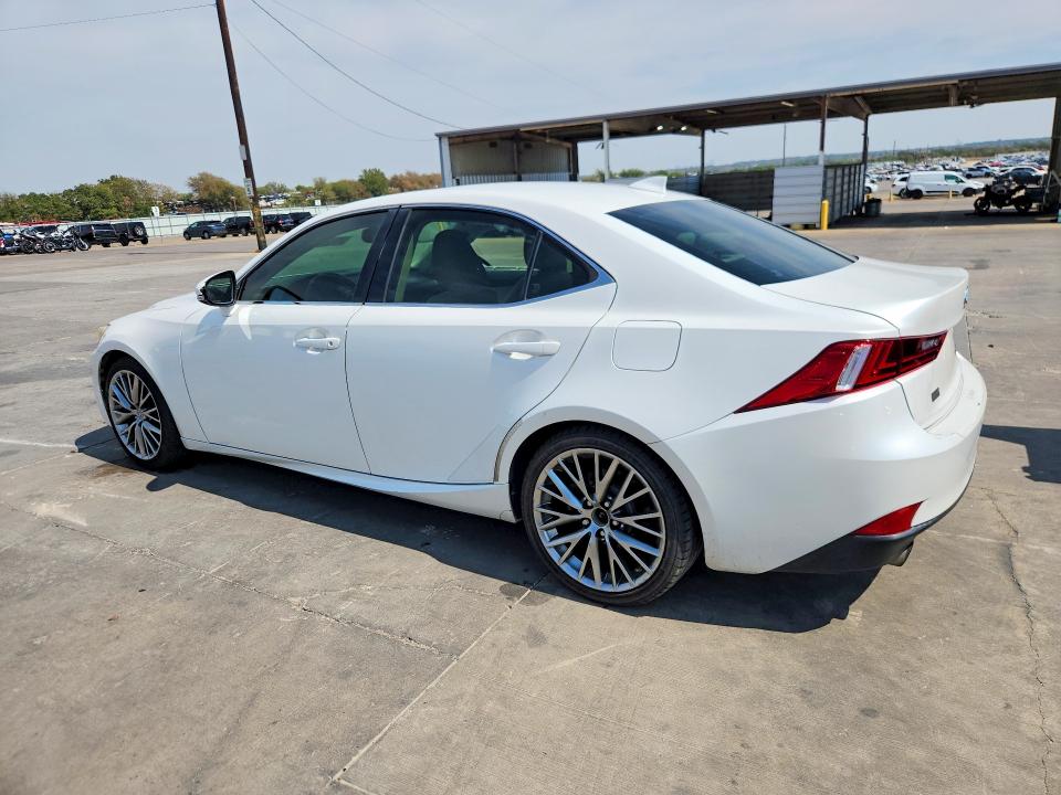 2014 Lexus Is მანქანა იყიდება აუქციონზე, vin: JTHBF1D27E5013913, აუქციონის ნომერი: 70030276