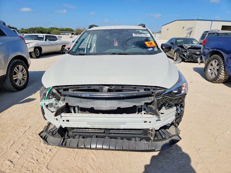 68496156 :رقم المزاد ، JF2GUADC3R8370050 vin ، 2024 Subaru Crosstrek مزاد بيع